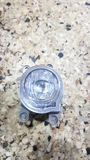 Hilux Rocco Foglights and Landcruiser Lc200 and Lc300
