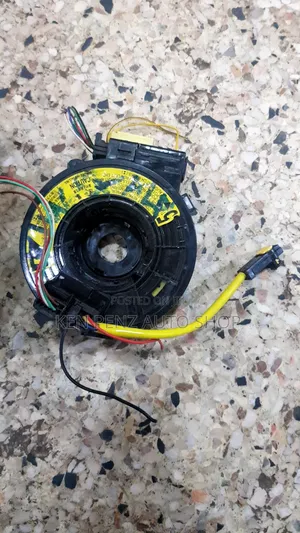 Air Bag Clock Spring for All Cars