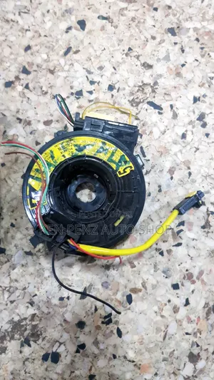 Air Bag Clock Spring for All Cars
