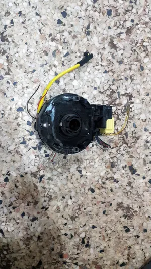 Air Bag Clock Spring for All Cars