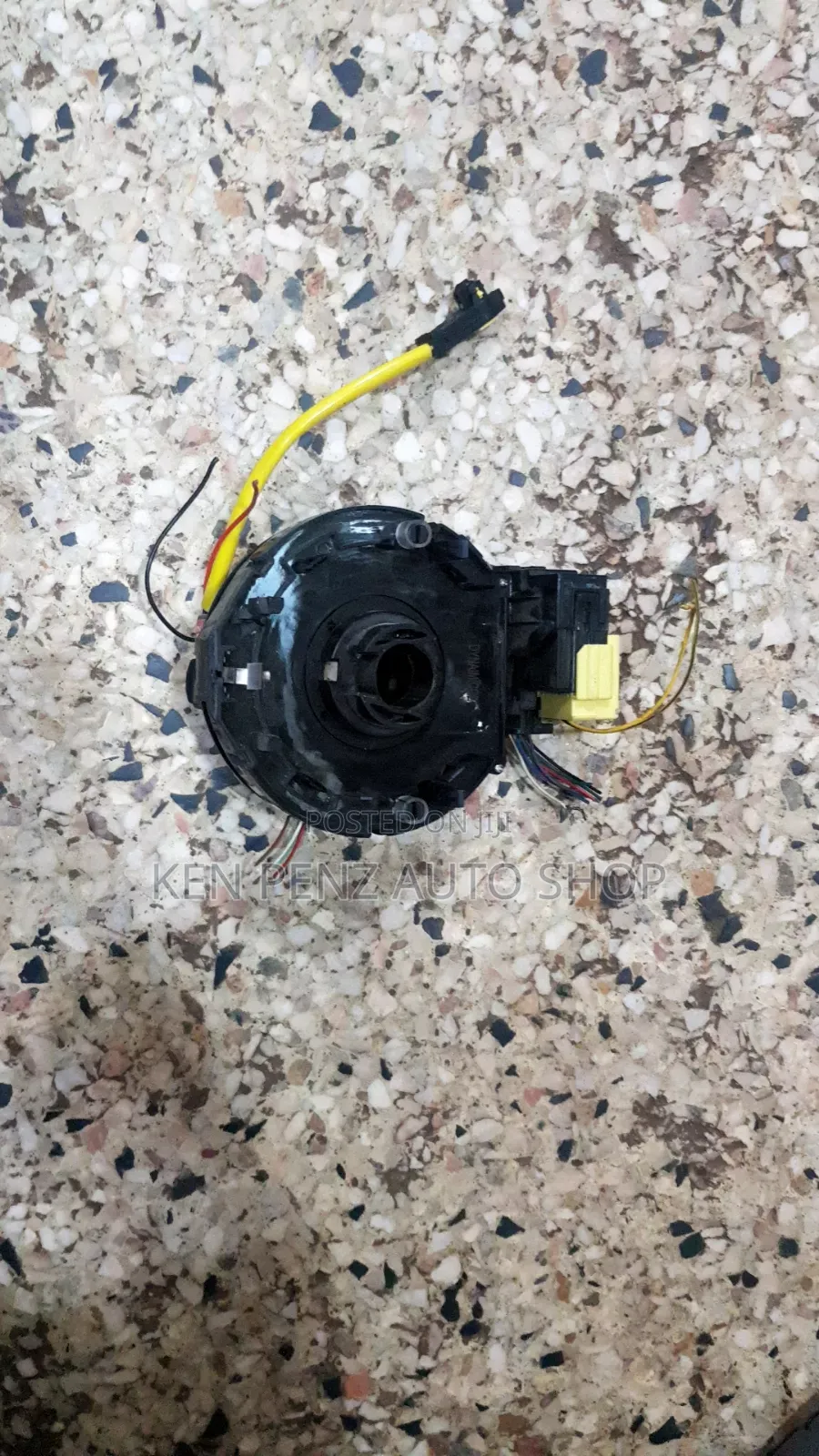 Air Bag Clock Spring for All Cars