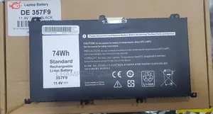 Dell 357f9 71jf4 for Inspiron15 7000 Gaming//7