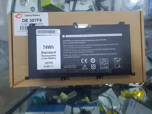 Dell 357f9 71jf4 for Inspiron15 7000 Gaming//7