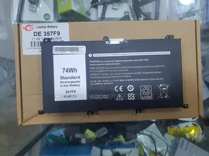 Dell 357f9 71jf4 for Inspiron15 7000 Gaming//7