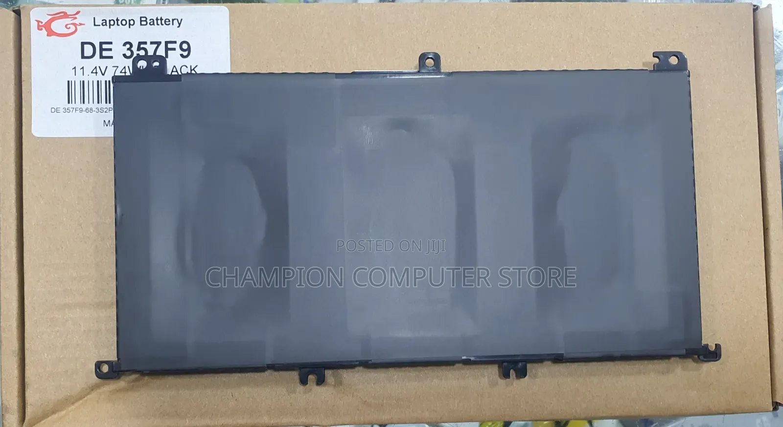Dell 357f9 71jf4 for Inspiron15 7000 Gaming//7
