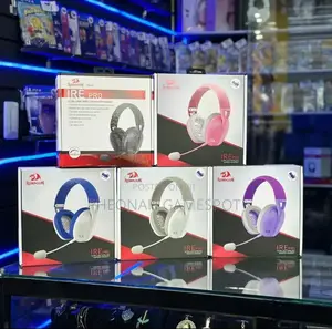 Ire Pro Gaming Headset