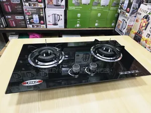 20% Discount Sales on Boko Built-in Double Gas Hob With Warranty