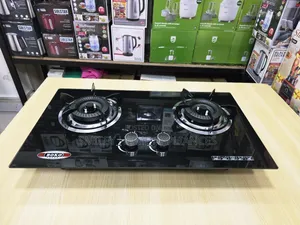 20% Discount Sales on Boko Built-in Double Gas Hob With Warranty