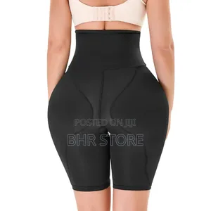 Hip Shaper With Hip Pads