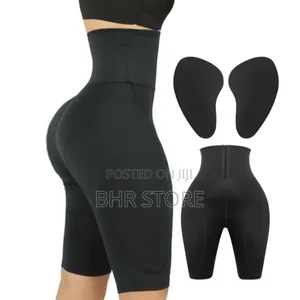 Hip Shaper With Hip Pads