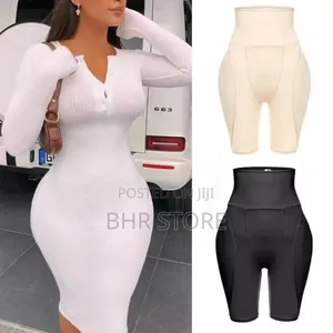 Hip Shaper With Hip Pads