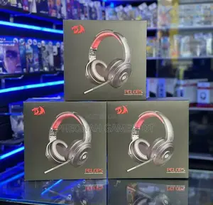 Pelops Gaming Headset