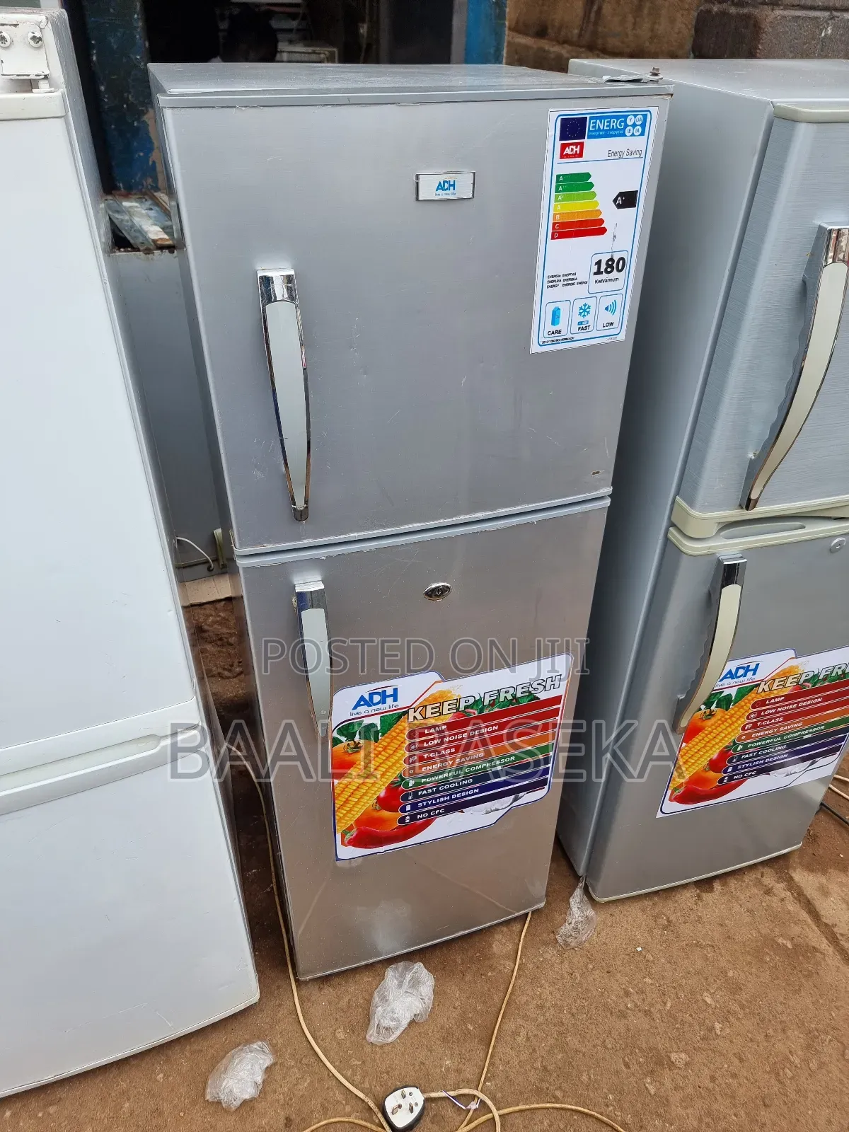 Home and Shop Fridge Repairing