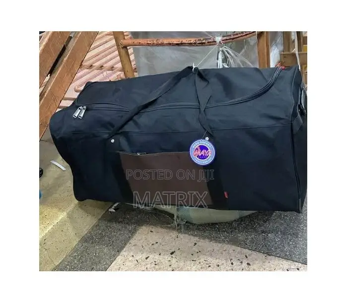 Omaya Travel Bags