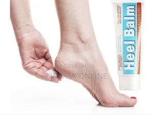 Herbal Skin Doctor Heel Balm For Rough Dry Cracked Feet - -50ml