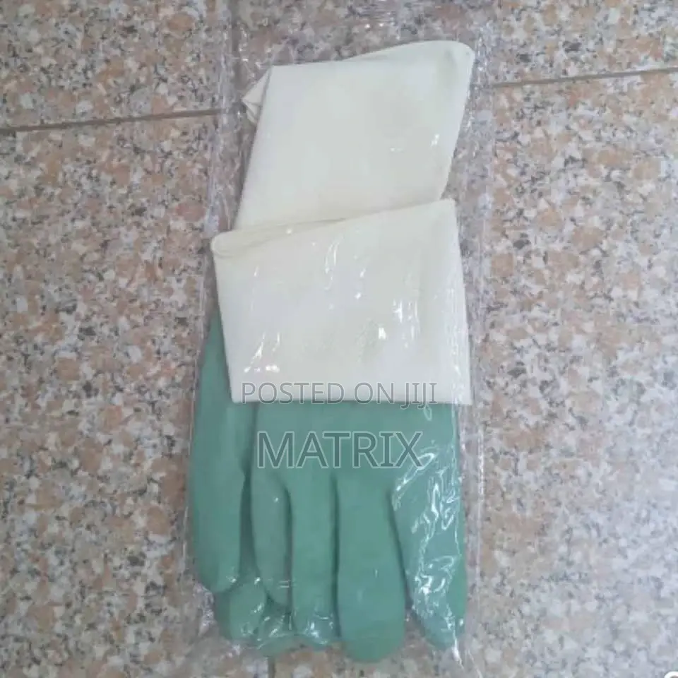 Kitchen Gloves