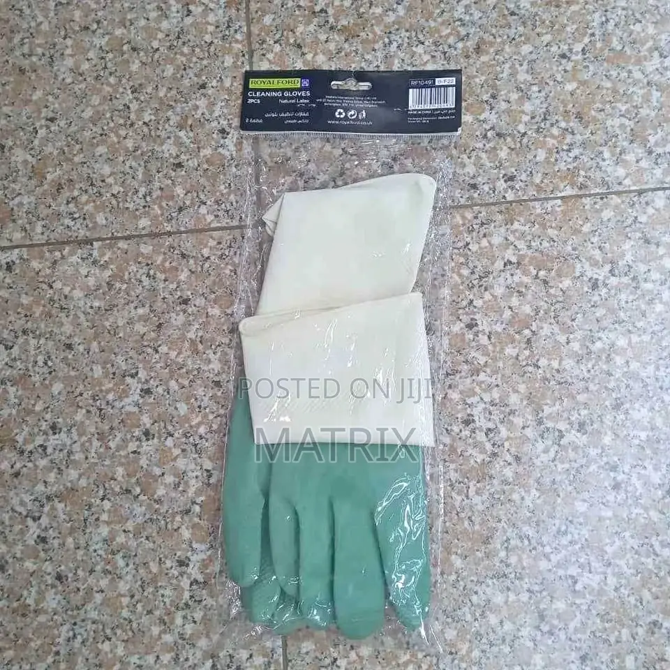 Kitchen Gloves