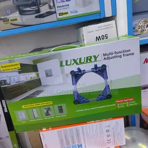 Special Adjustable Base for Fridges Washing Machines