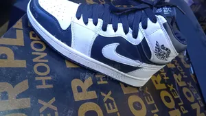 Jordan Original Sneakers