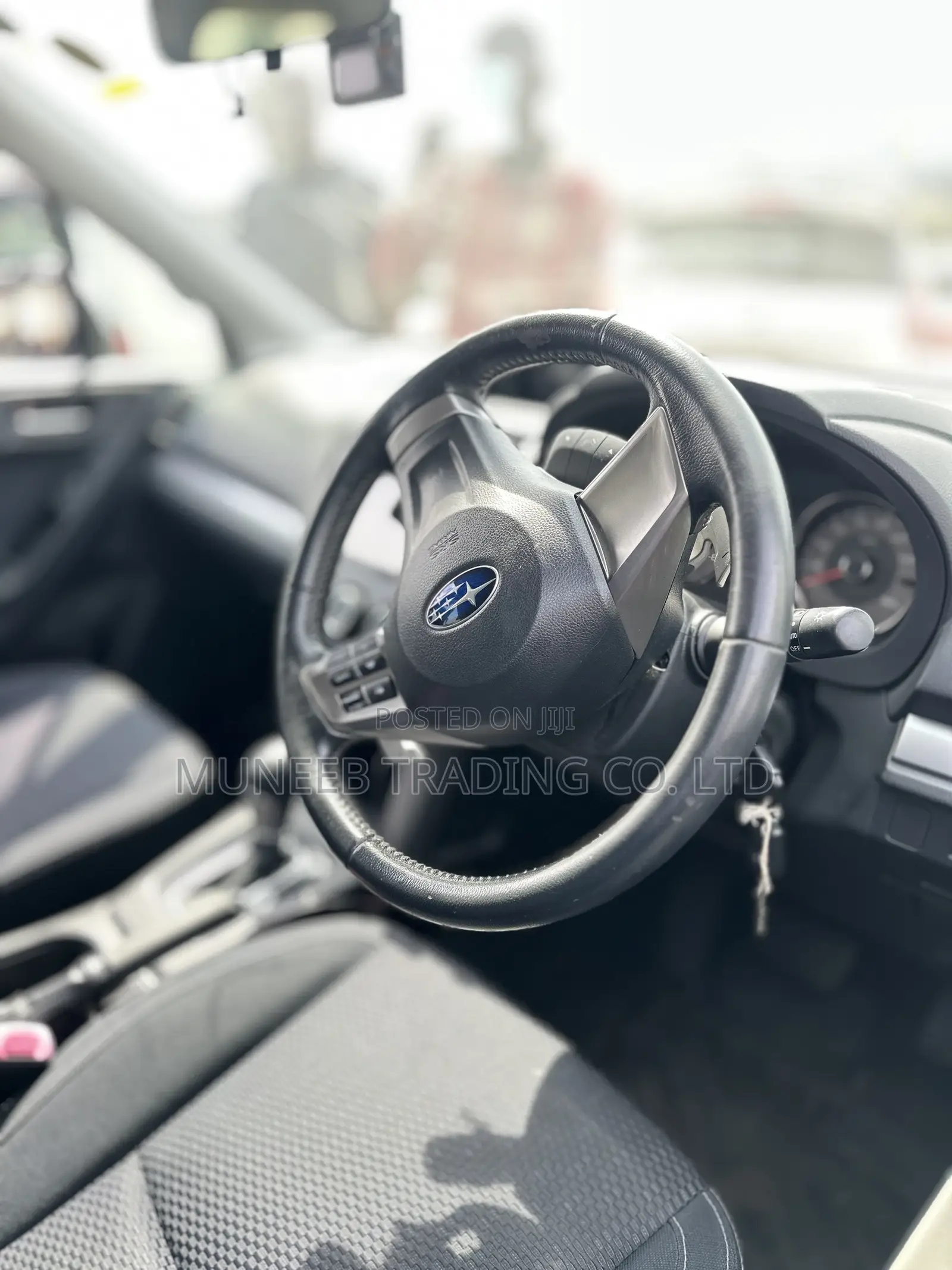 Subaru Forester 2.0XT Touring 4dr SUV AWD (2.0L 4cyl Turbo CVT) 2014