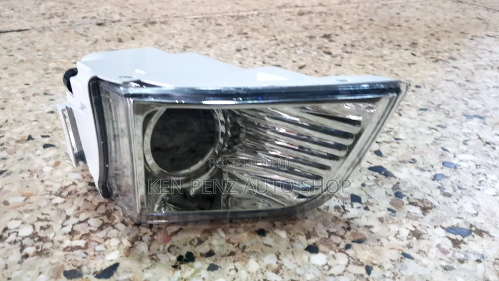 Hilux Surf 4runner Foglight
