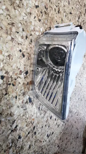 Hilux Surf 4runner Foglight
