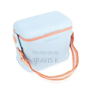 Pinnacle 8l Ice Cooler Chiller Box