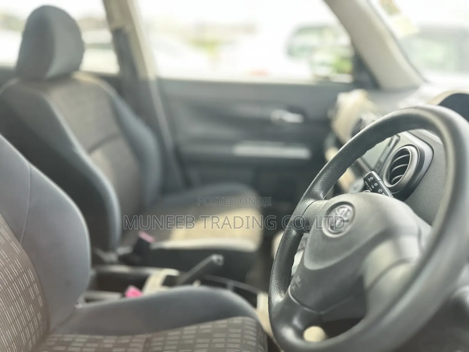 Toyota Corolla Rumion Hatchback 1.8 AWD 2012 White