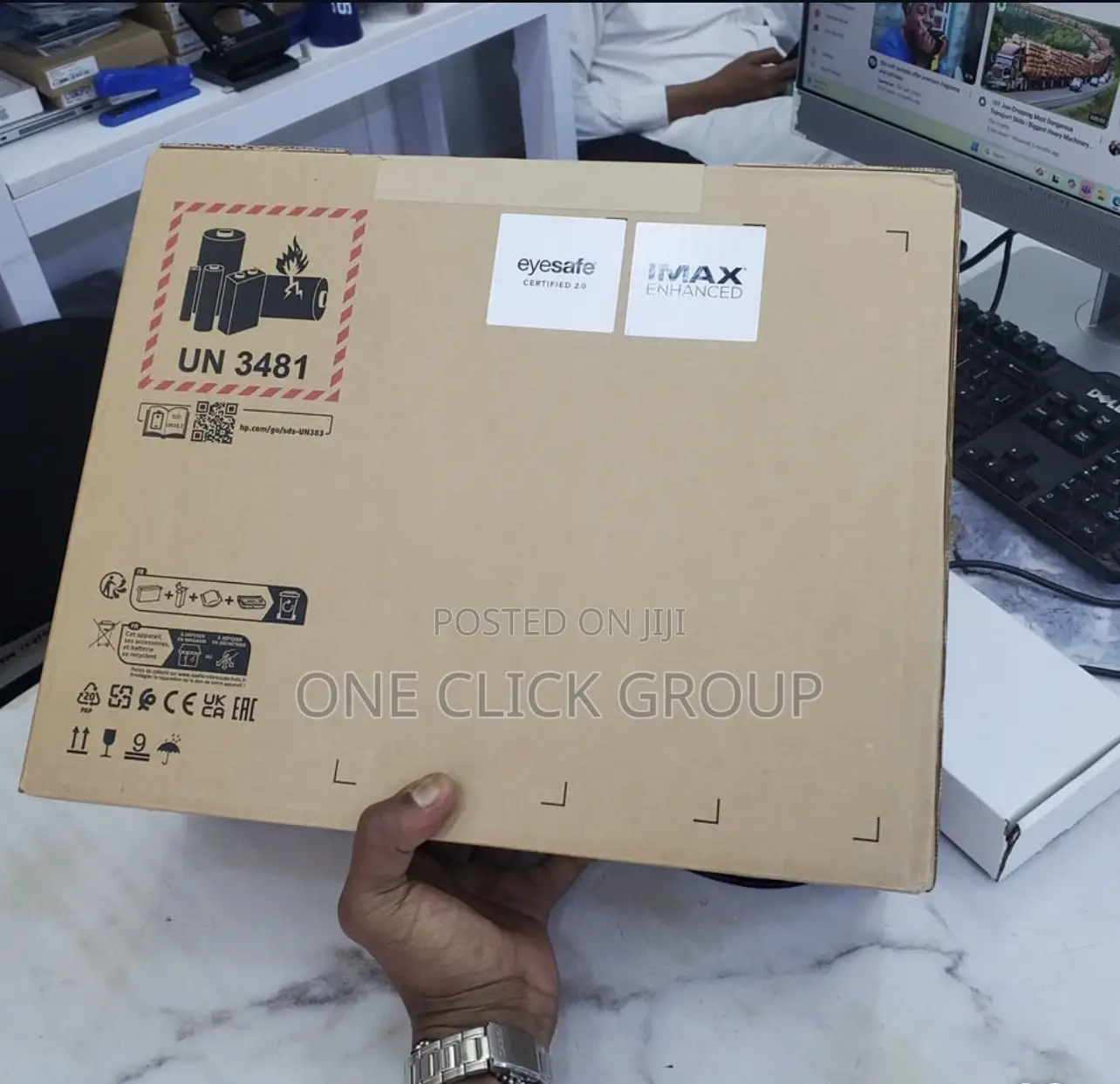 New Laptop HP Spectre 14 32GB Intel Core Ultra 7 SSHD (Hybrid) 1T