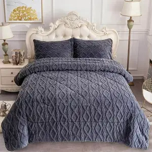 Tufted Duvet