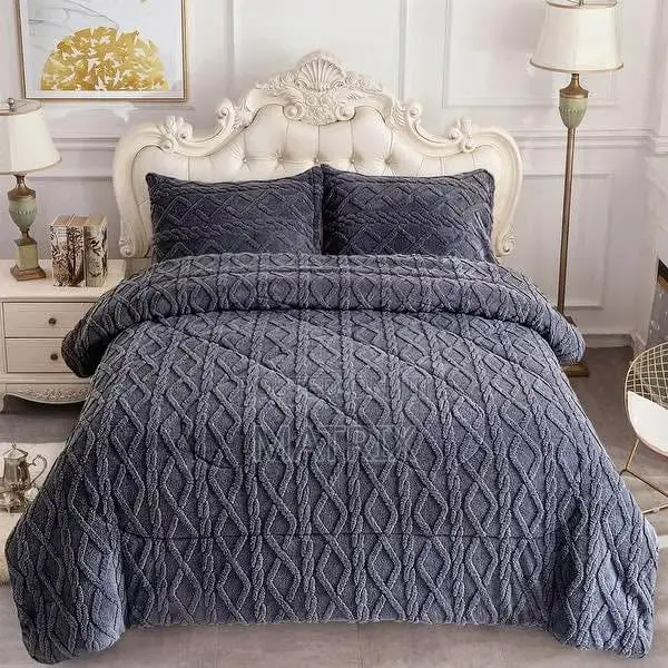 Tufted Duvet