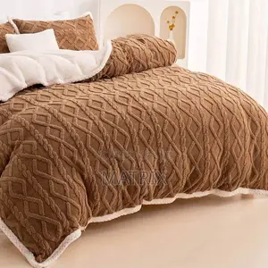 Tufted Duvet