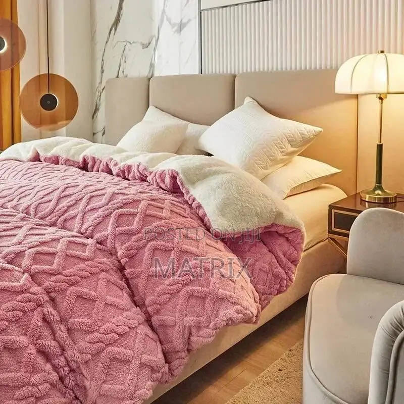 Tufted Duvet