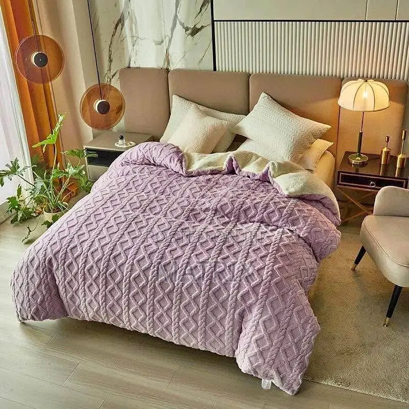 Tufted Duvet