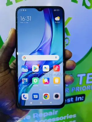 Xiaomi Redmi 9T 128 GB Blue