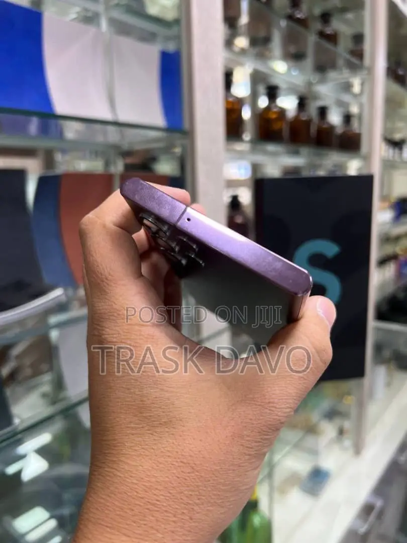 Samsung Galaxy S22 Ultra 256 GB Pink
