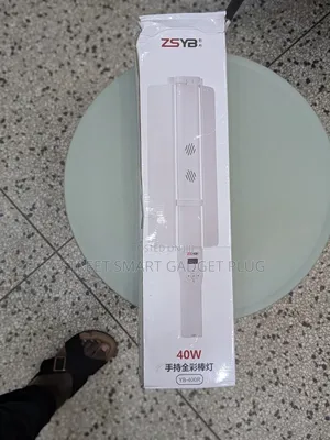 Zsyb Light Tube for Videography / Photography