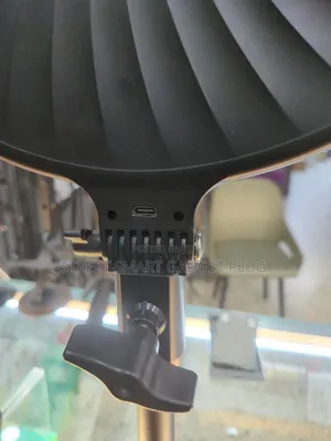 Zsyb M300bi Rechargeable Video Light for Makeup