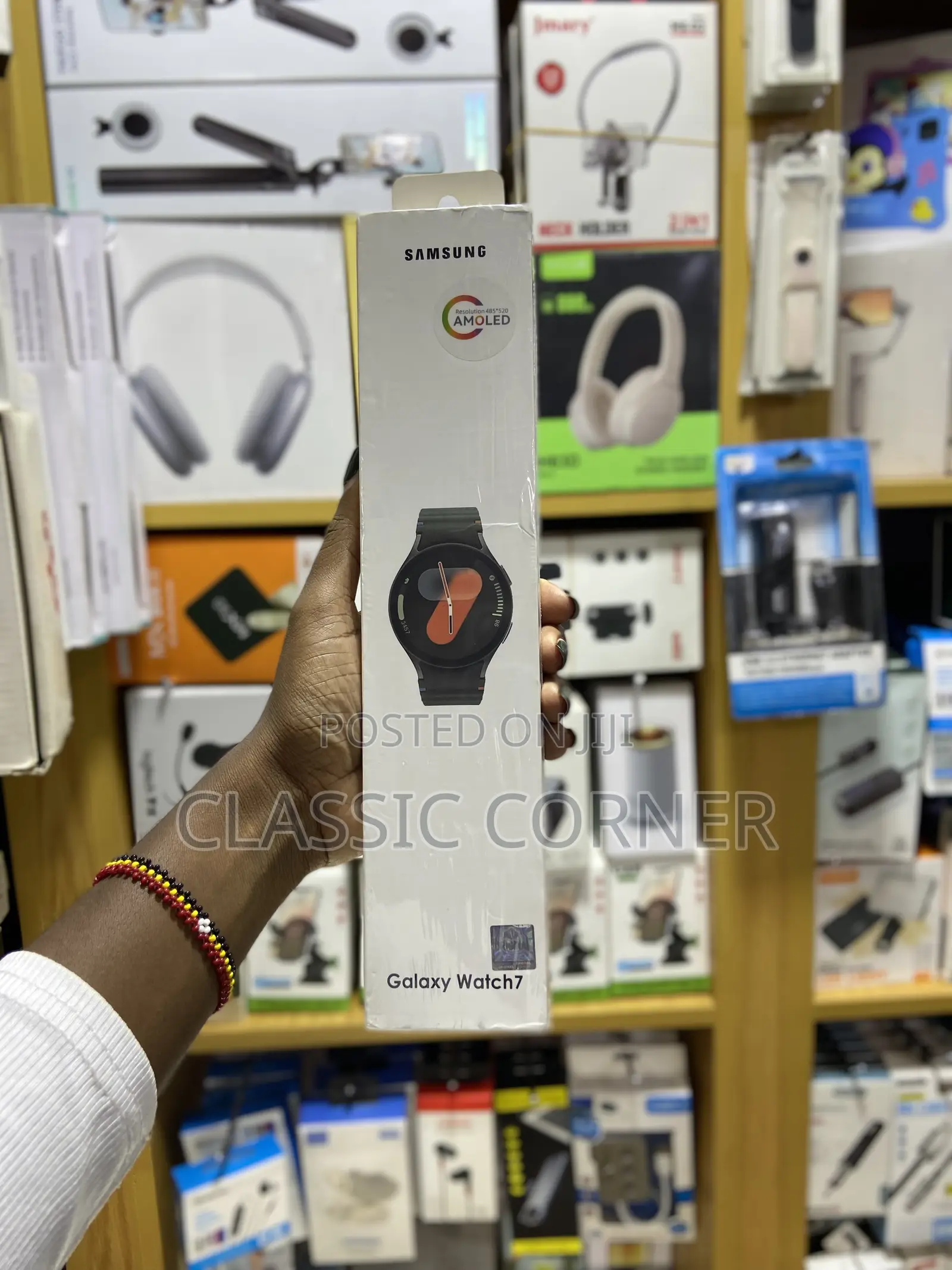 Samsung Galaxy Watch 7