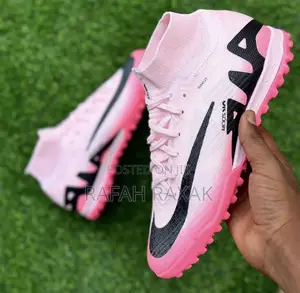 Original Nike Zoom Mercurial Superfly 9 Tf Fair Play Football Boots
