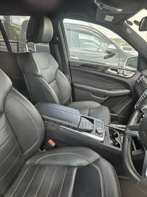 Mercedes-Benz M Class ML 350 BlueTEC 4Matic 2013 Silver