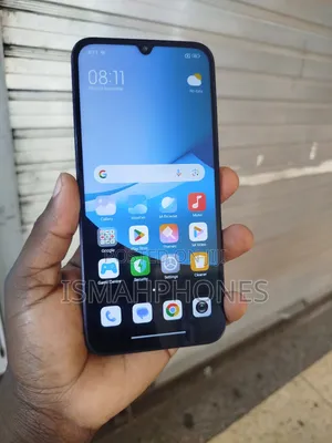 Xiaomi Redmi 15C 4G 256 GB Black