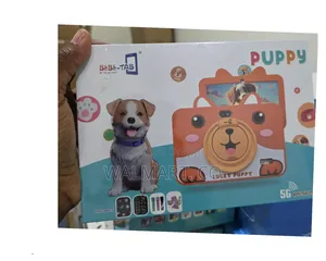 Bebe Tab Kids Puppy Learning Tablet