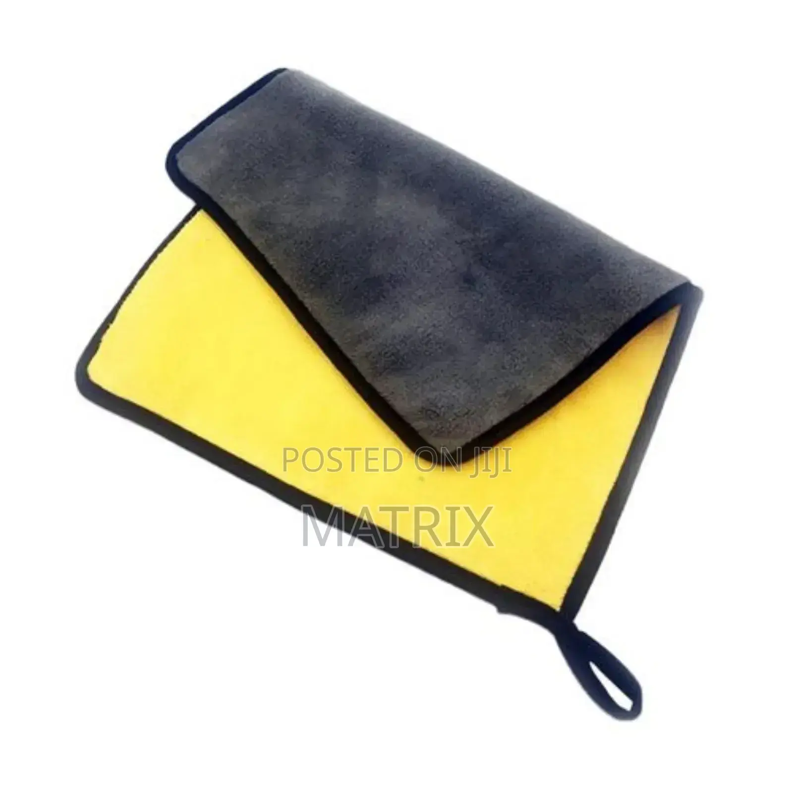12 Pcs Multipurpose Super Absorbent Microfiber Cleaning Cloth