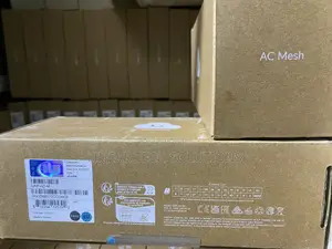 Unifi Ac Mesh Uap-Ac-M-Us 802.11ac Indoor/Outdoor Dual-Band Acces