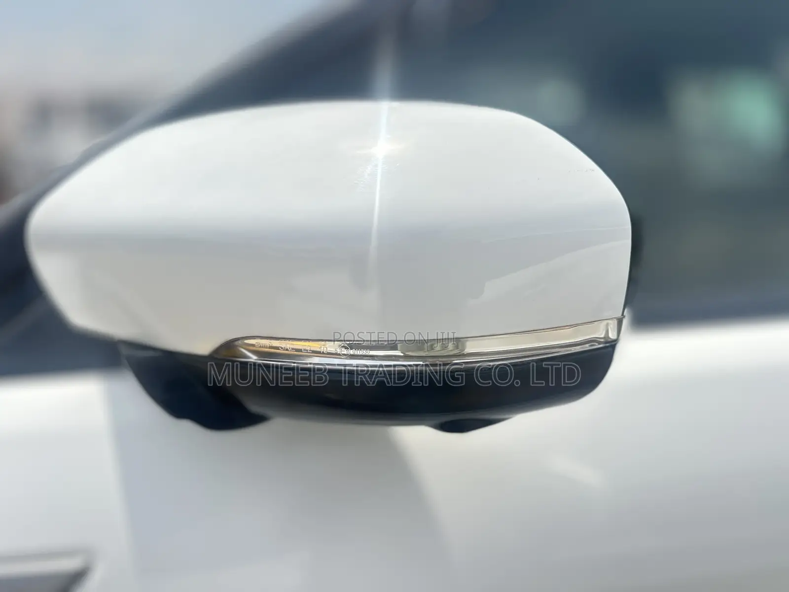 Land Rover Range Rover Evoque Prestige 2012 White