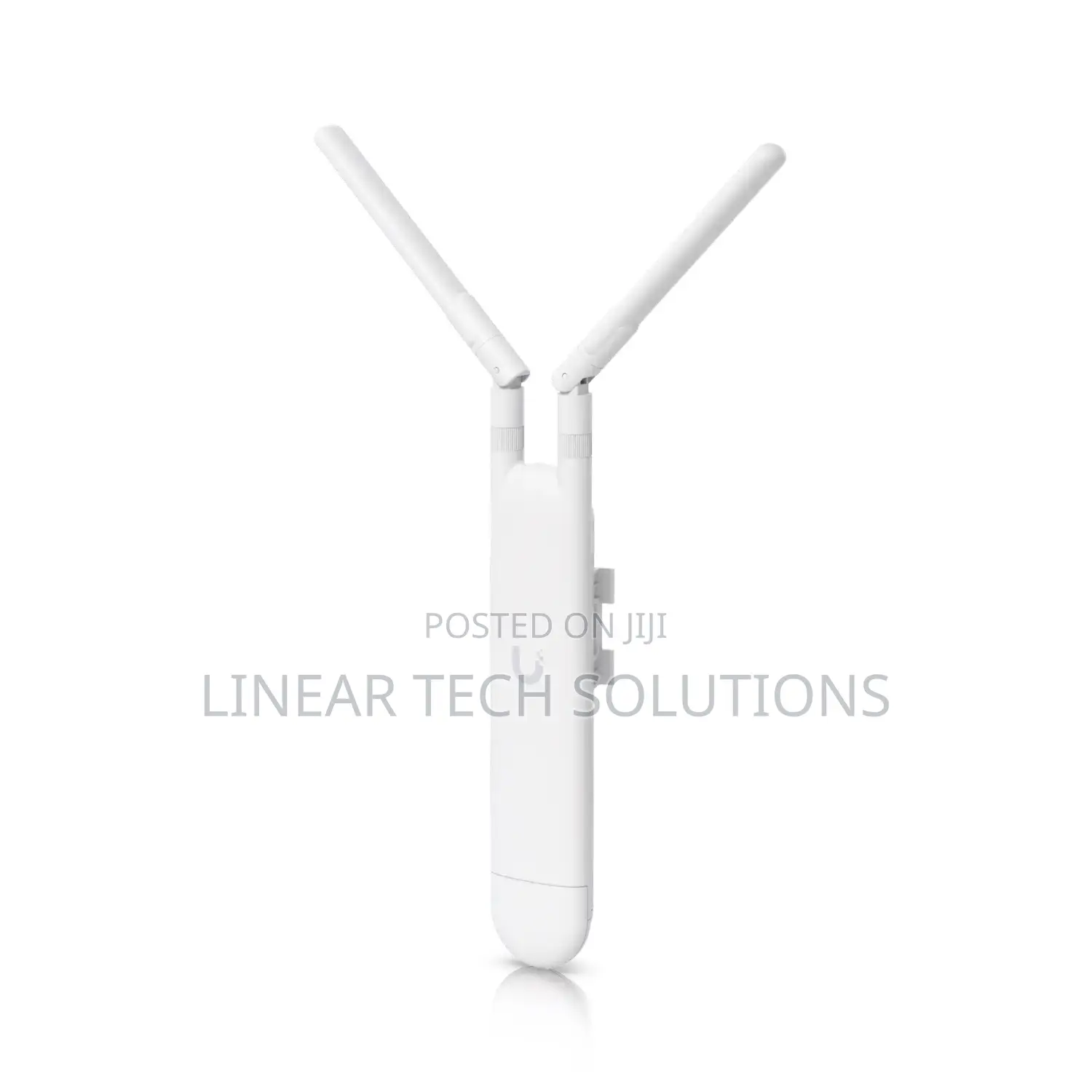 Unifi Ac Mesh Uap-Ac-M-Us 802.11ac Indoor/Outdoor Dual-Band Acces
