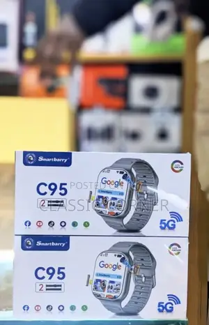 Smartberry C95
