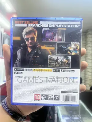 Call of Duty Black Ops 6