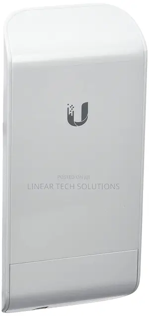 Ubiquiti Nanostation Locom2 2.4ghz Indoor/Outdoor Airmax 8dbi Cpe